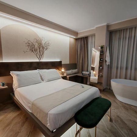 Effe4 Lovely Room Bari Luaran gambar