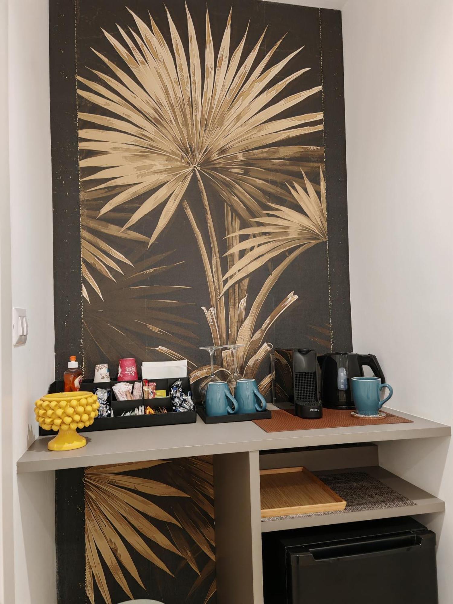 Effe4 Lovely Room Bari Bilik gambar