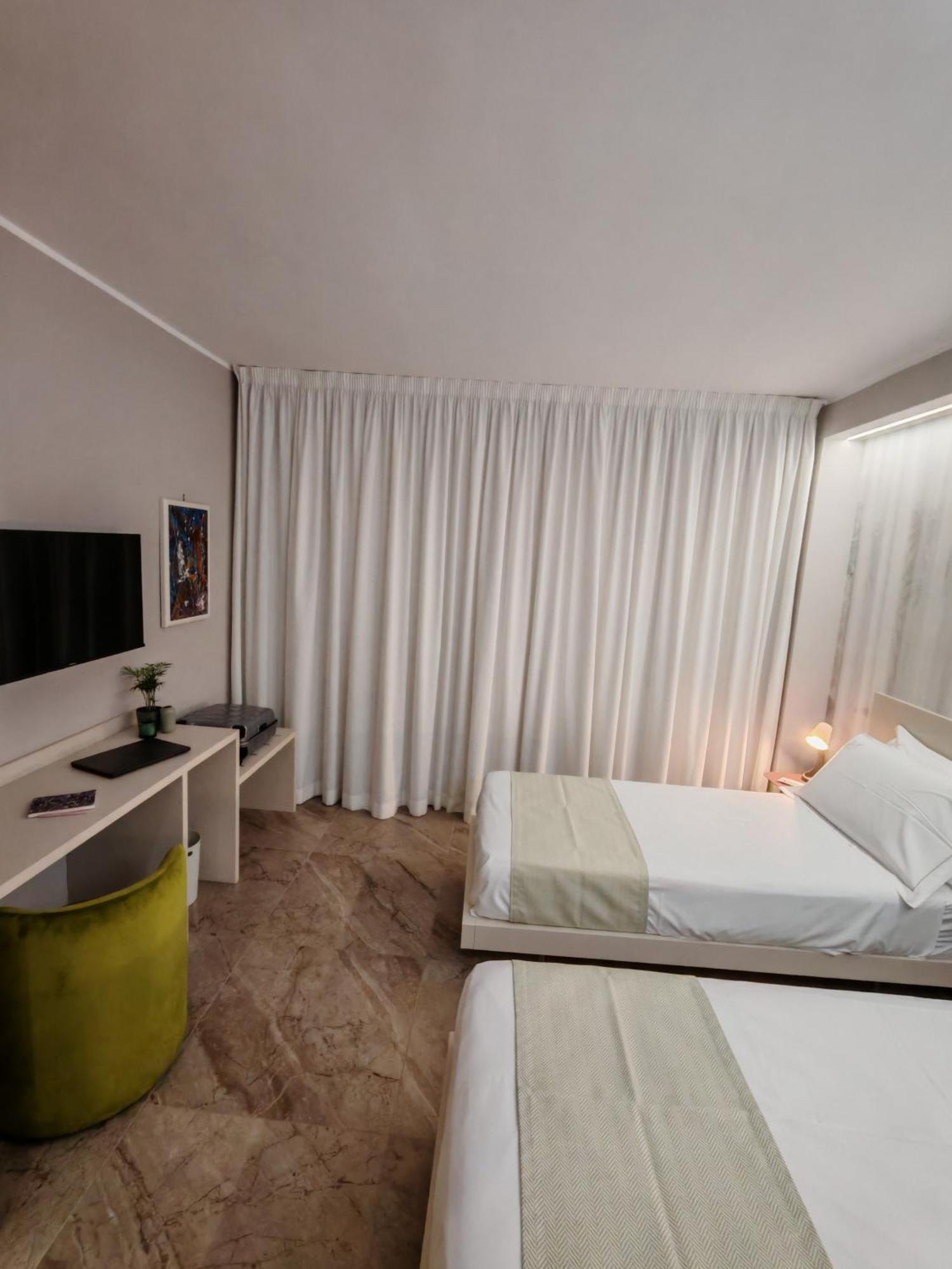 Effe4 Lovely Room Bari Luaran gambar