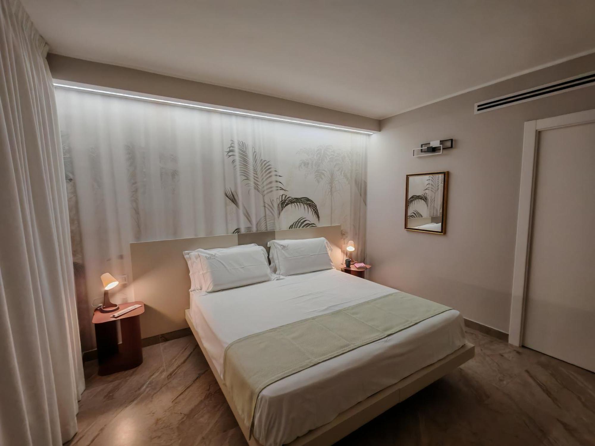 Effe4 Lovely Room Bari Bilik gambar