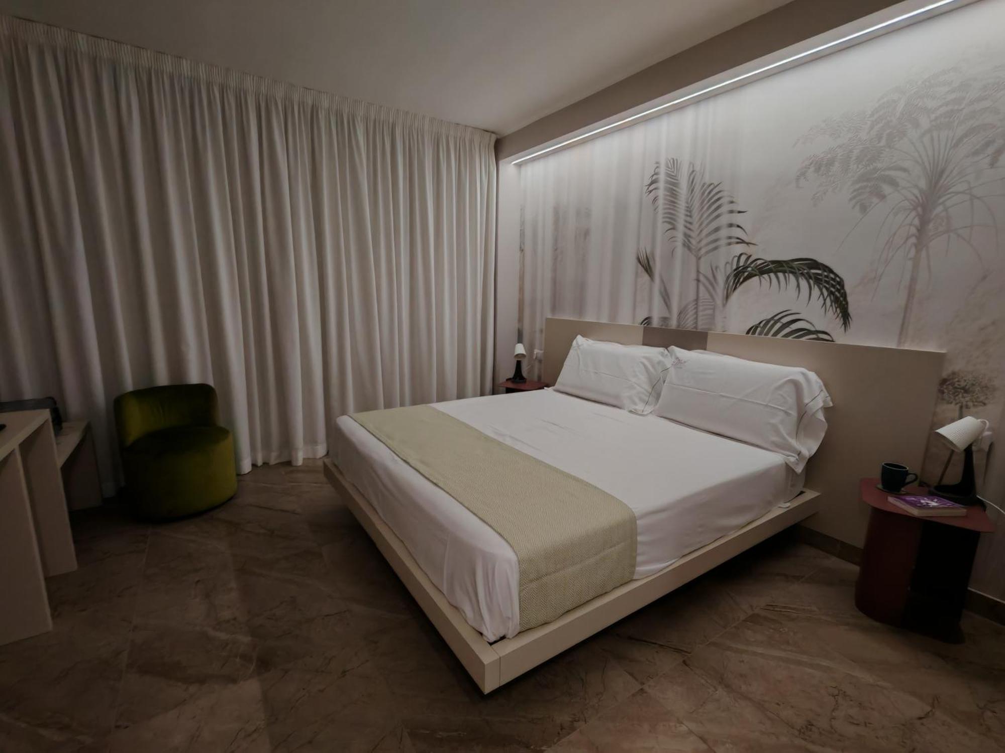 Effe4 Lovely Room Bari Luaran gambar