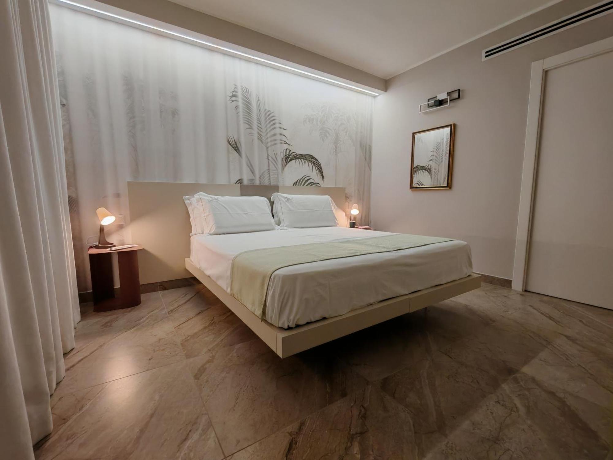 Effe4 Lovely Room Bari Luaran gambar