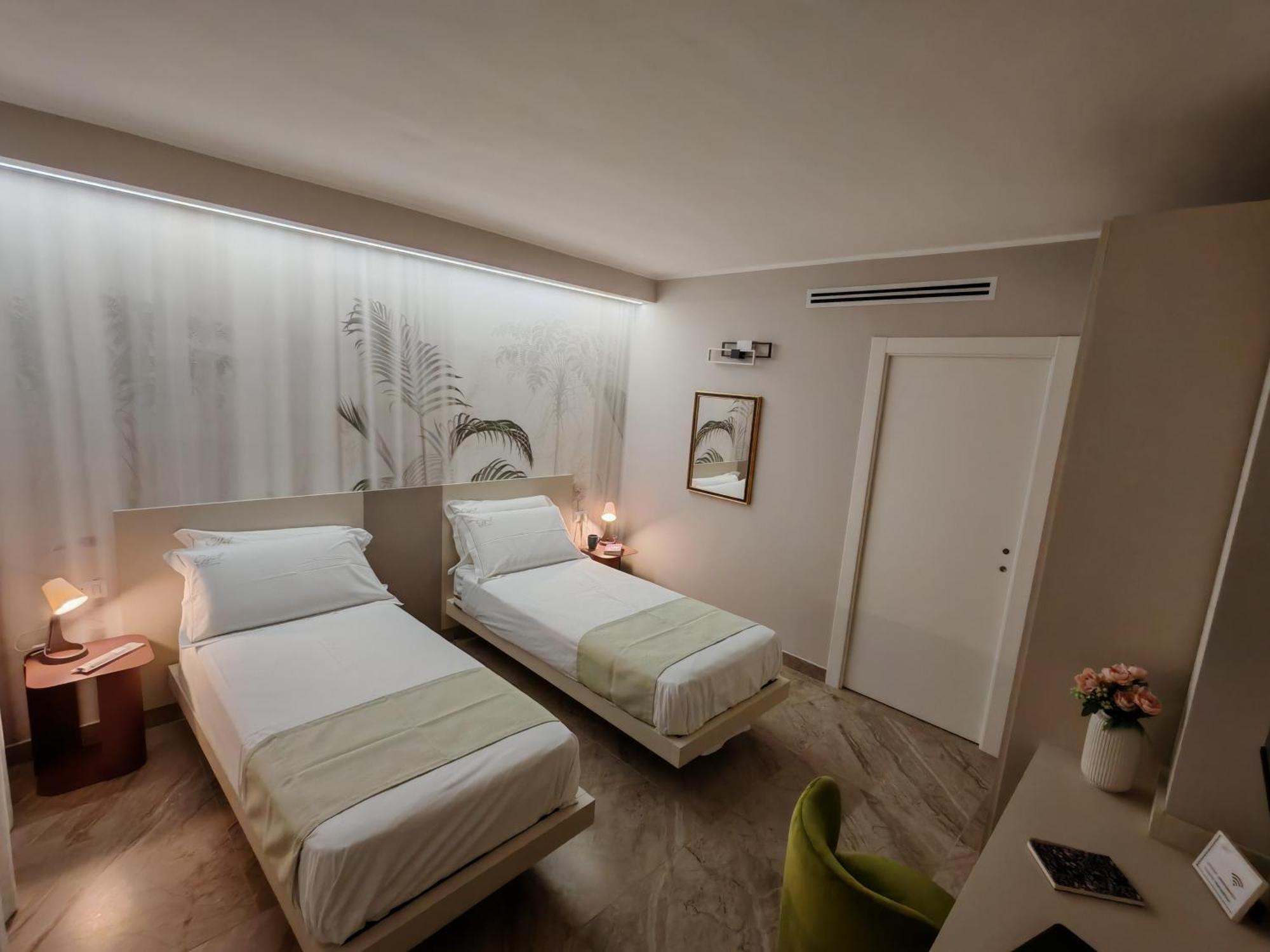 Effe4 Lovely Room Bari Bilik gambar