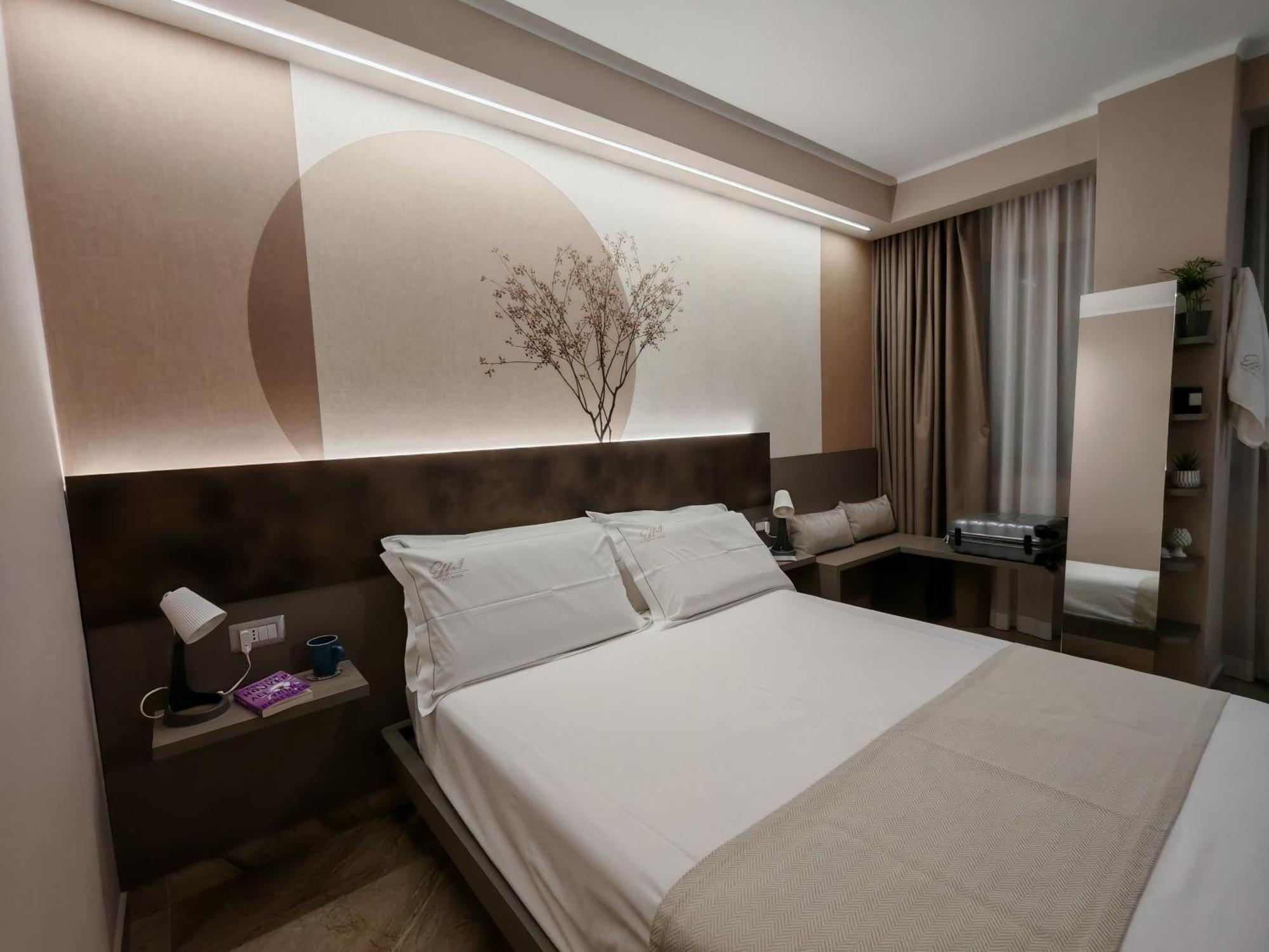 Effe4 Lovely Room Bari Luaran gambar