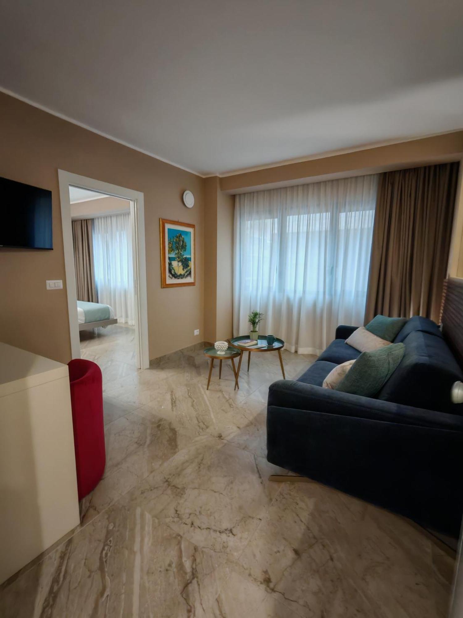 Effe4 Lovely Room Bari Luaran gambar