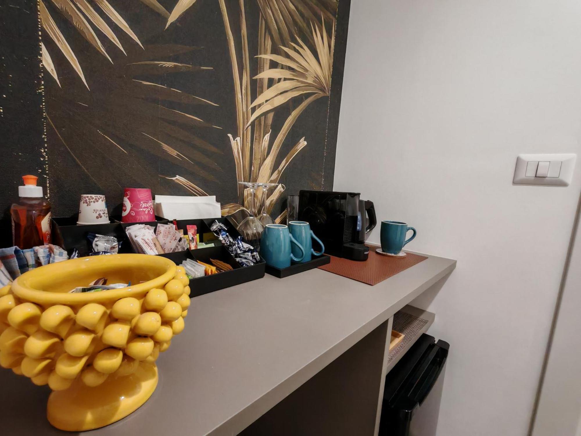 Effe4 Lovely Room Bari Bilik gambar