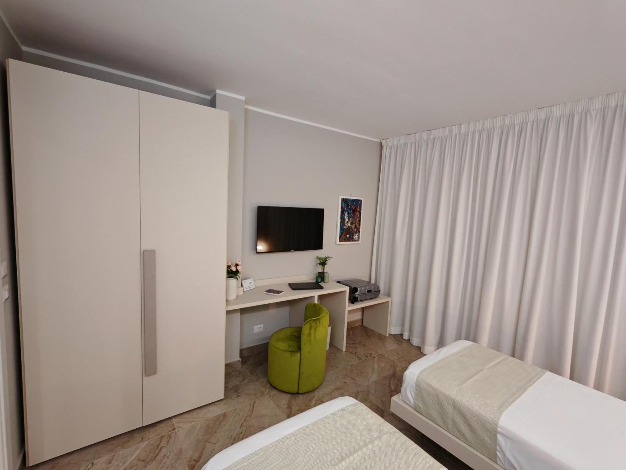 Effe4 Lovely Room Bari Luaran gambar