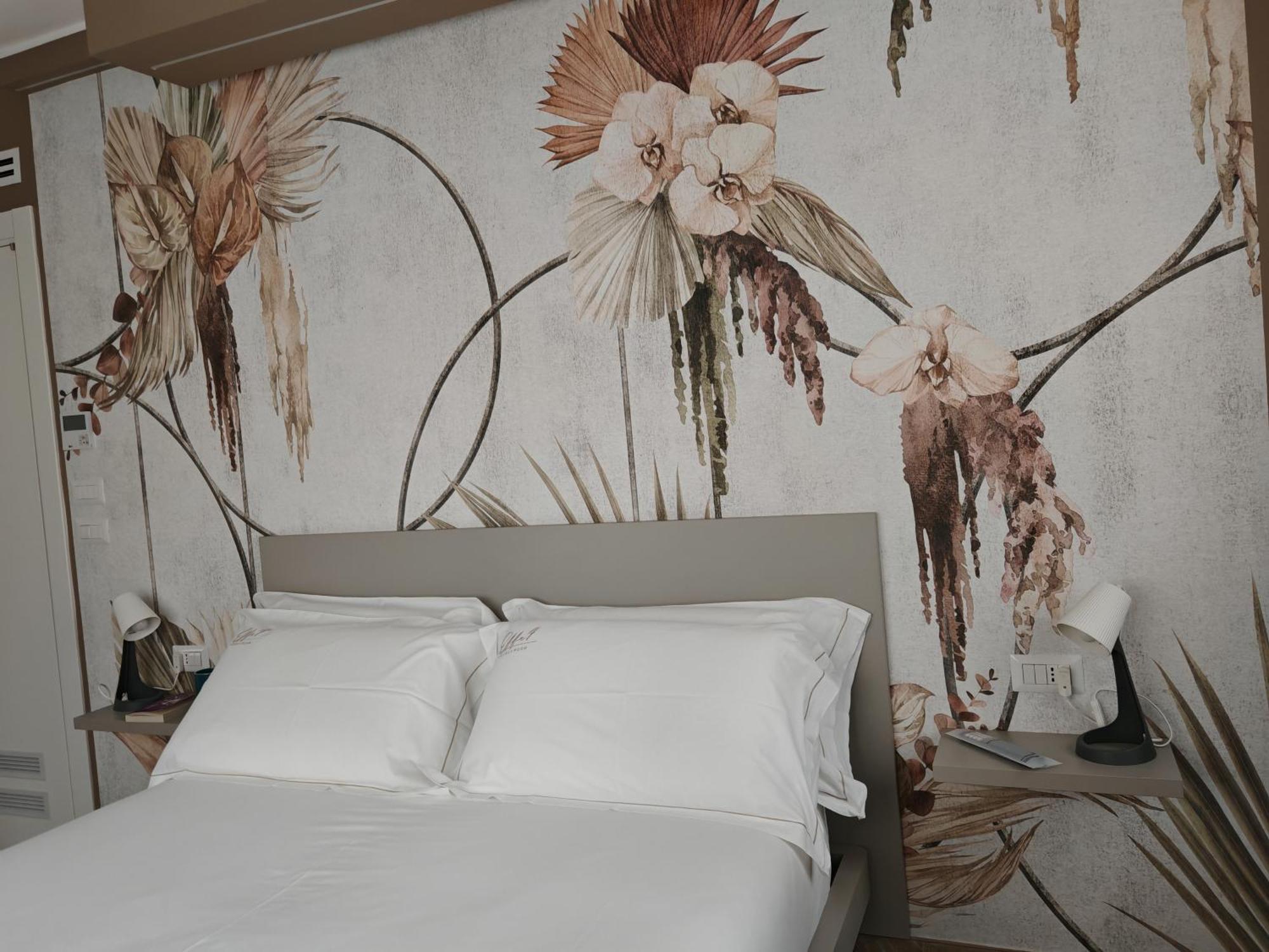 Effe4 Lovely Room Bari Bilik gambar