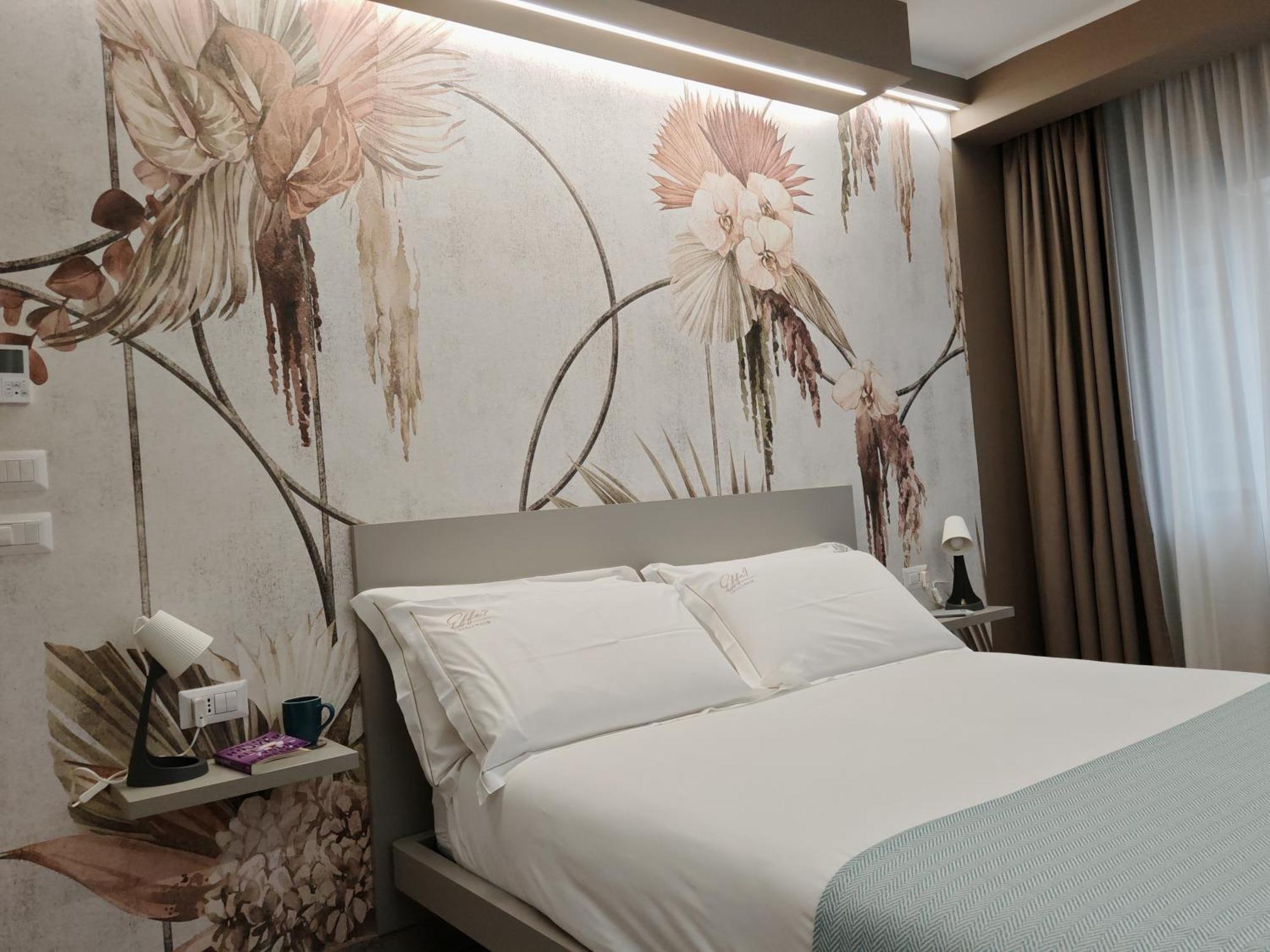Effe4 Lovely Room Bari Luaran gambar