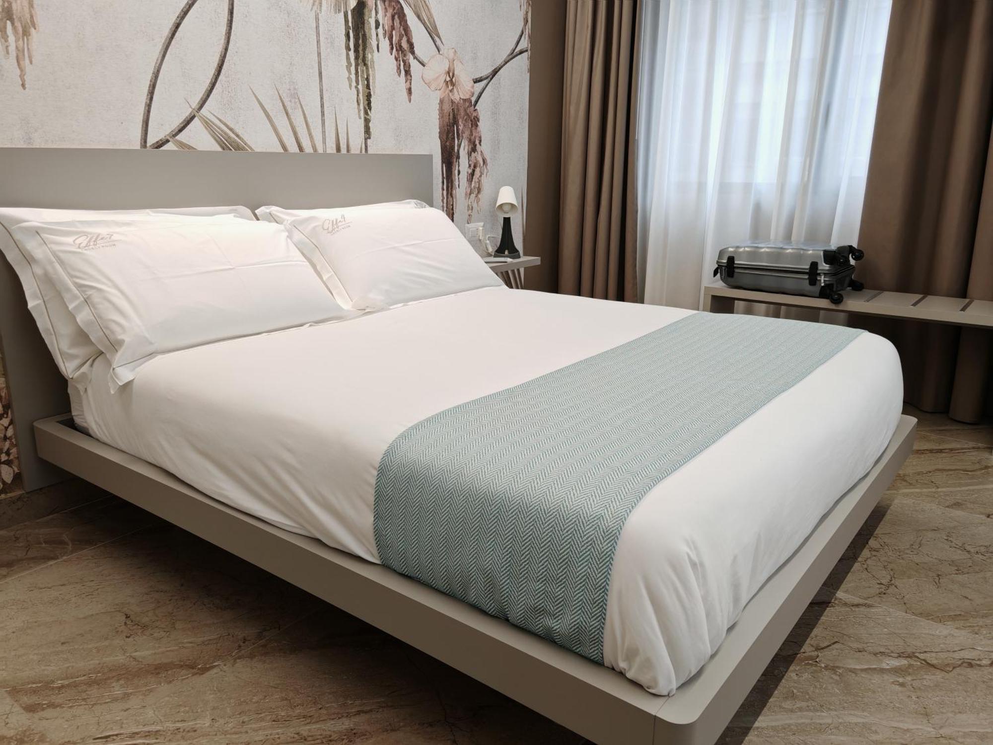 Effe4 Lovely Room Bari Bilik gambar
