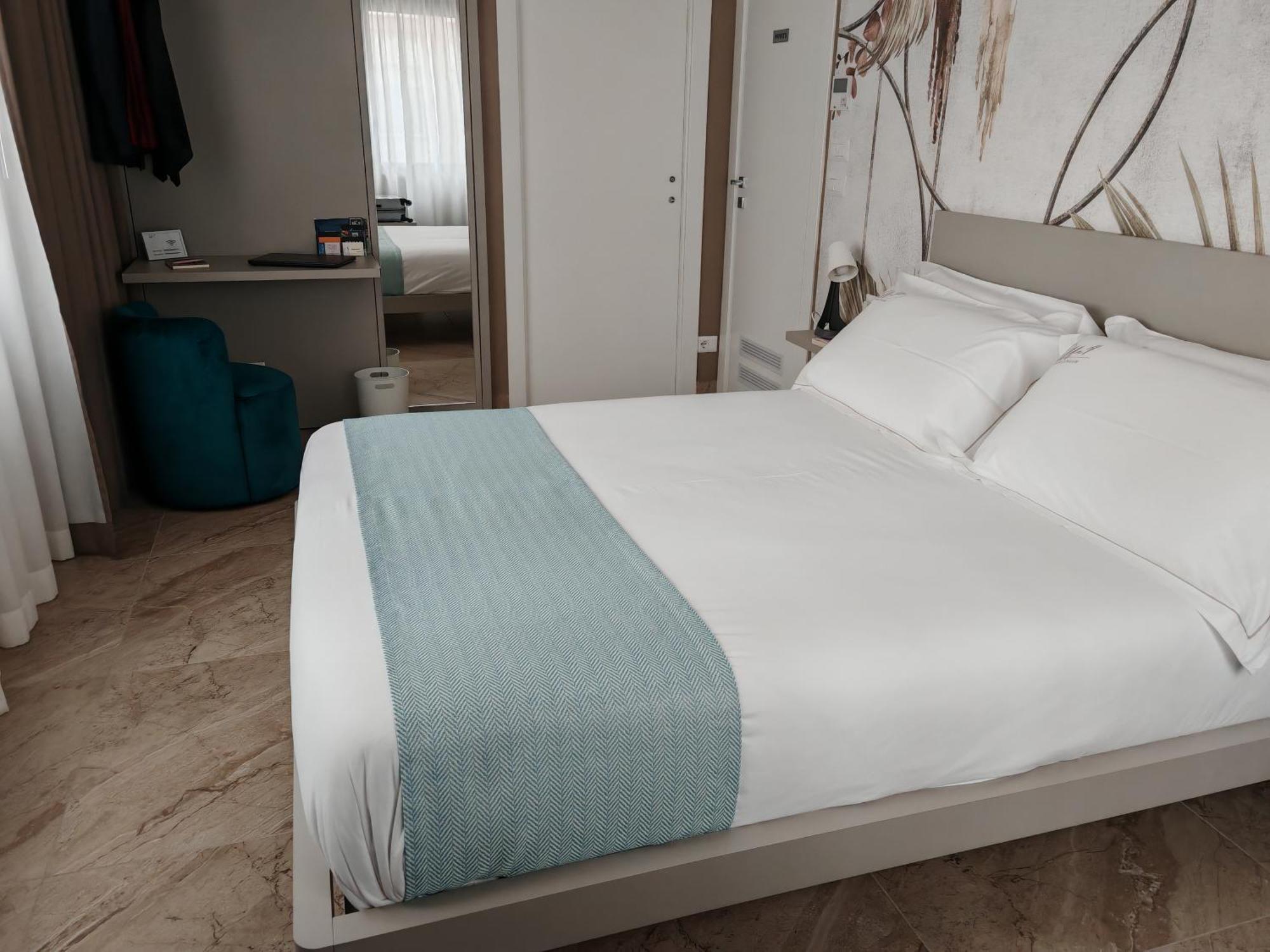 Effe4 Lovely Room Bari Luaran gambar