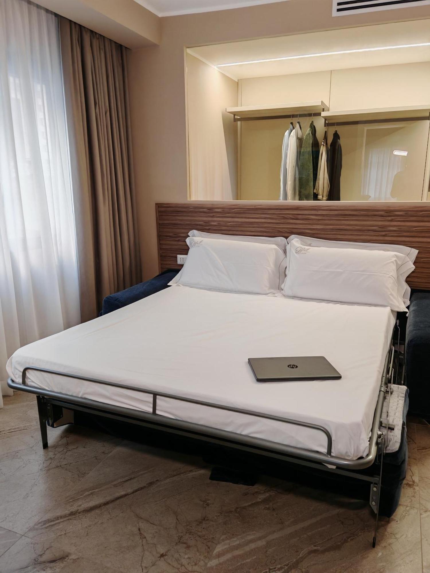 Effe4 Lovely Room Bari Luaran gambar