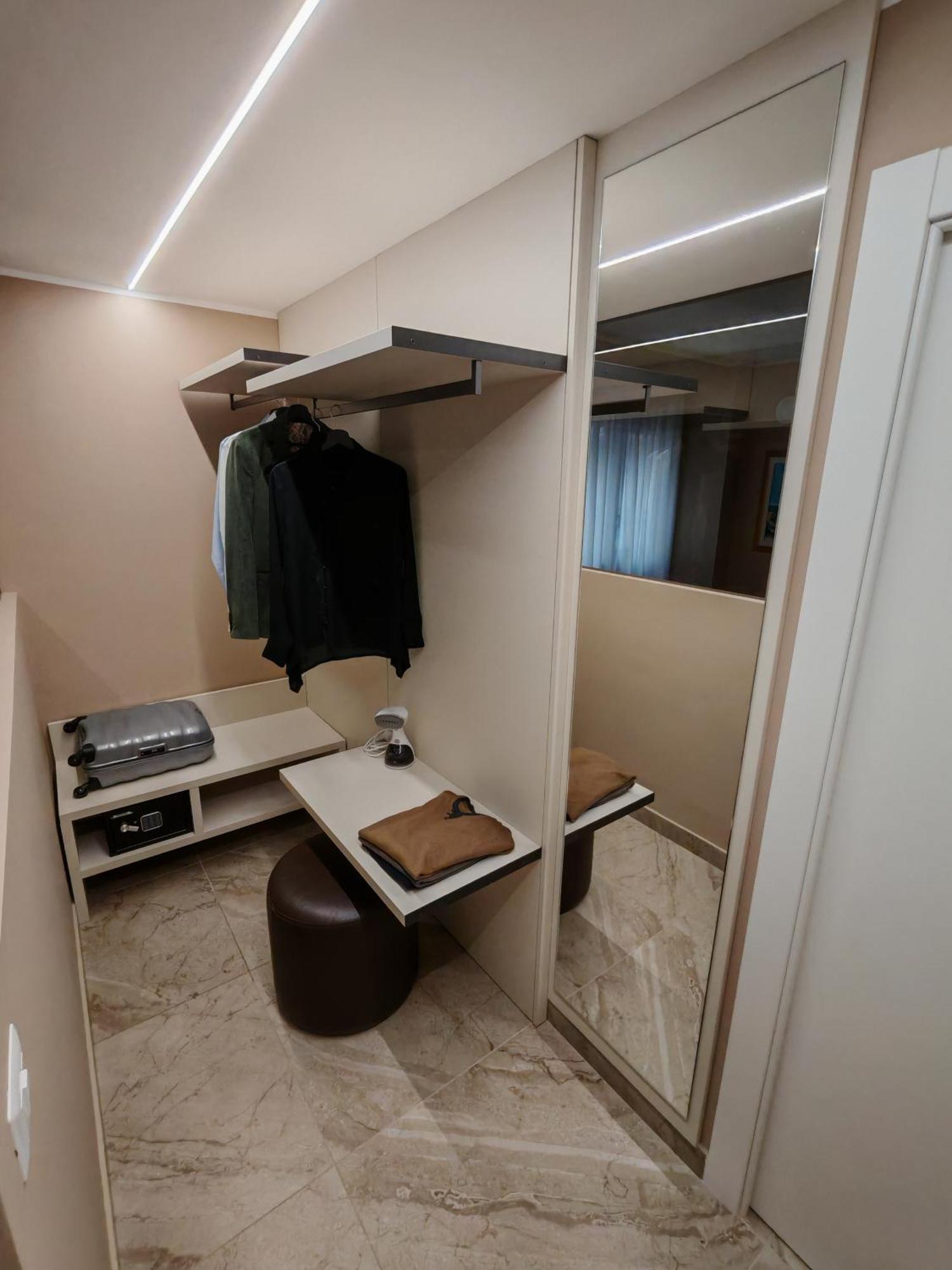 Effe4 Lovely Room Bari Luaran gambar