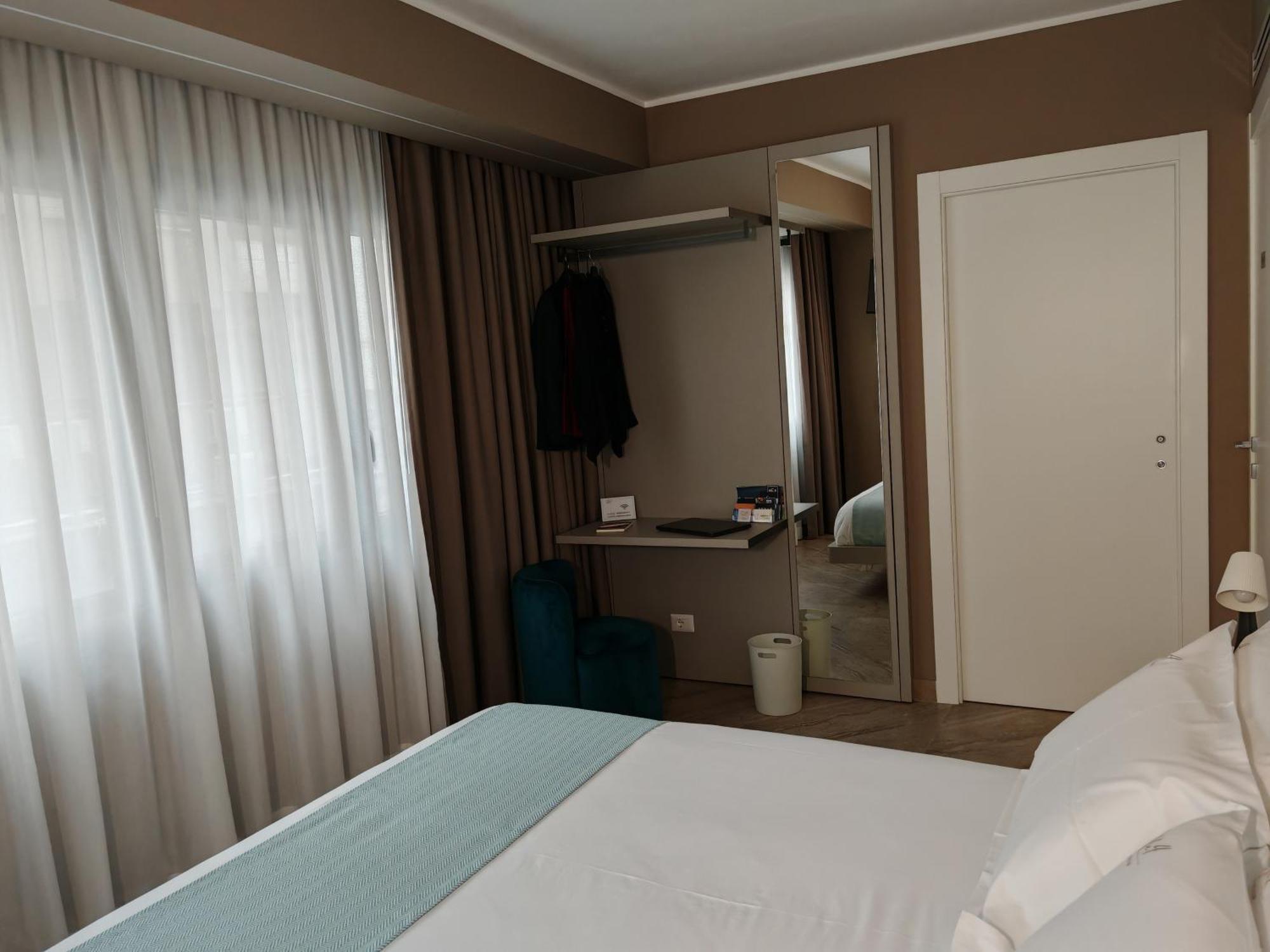 Effe4 Lovely Room Bari Luaran gambar