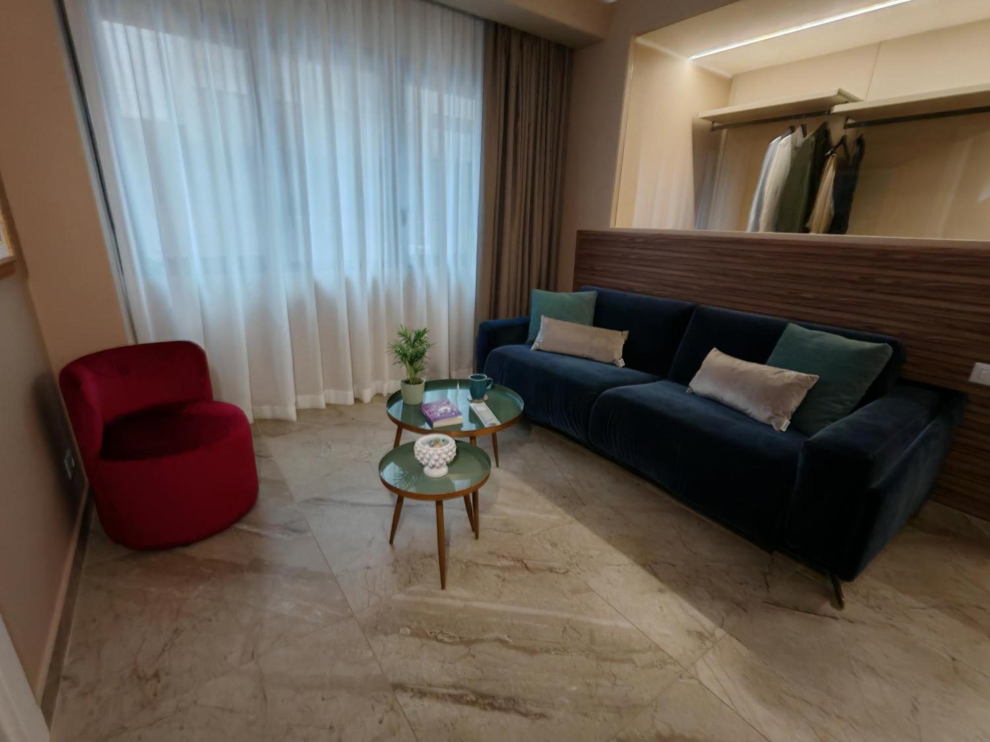 Effe4 Lovely Room Bari Bilik gambar