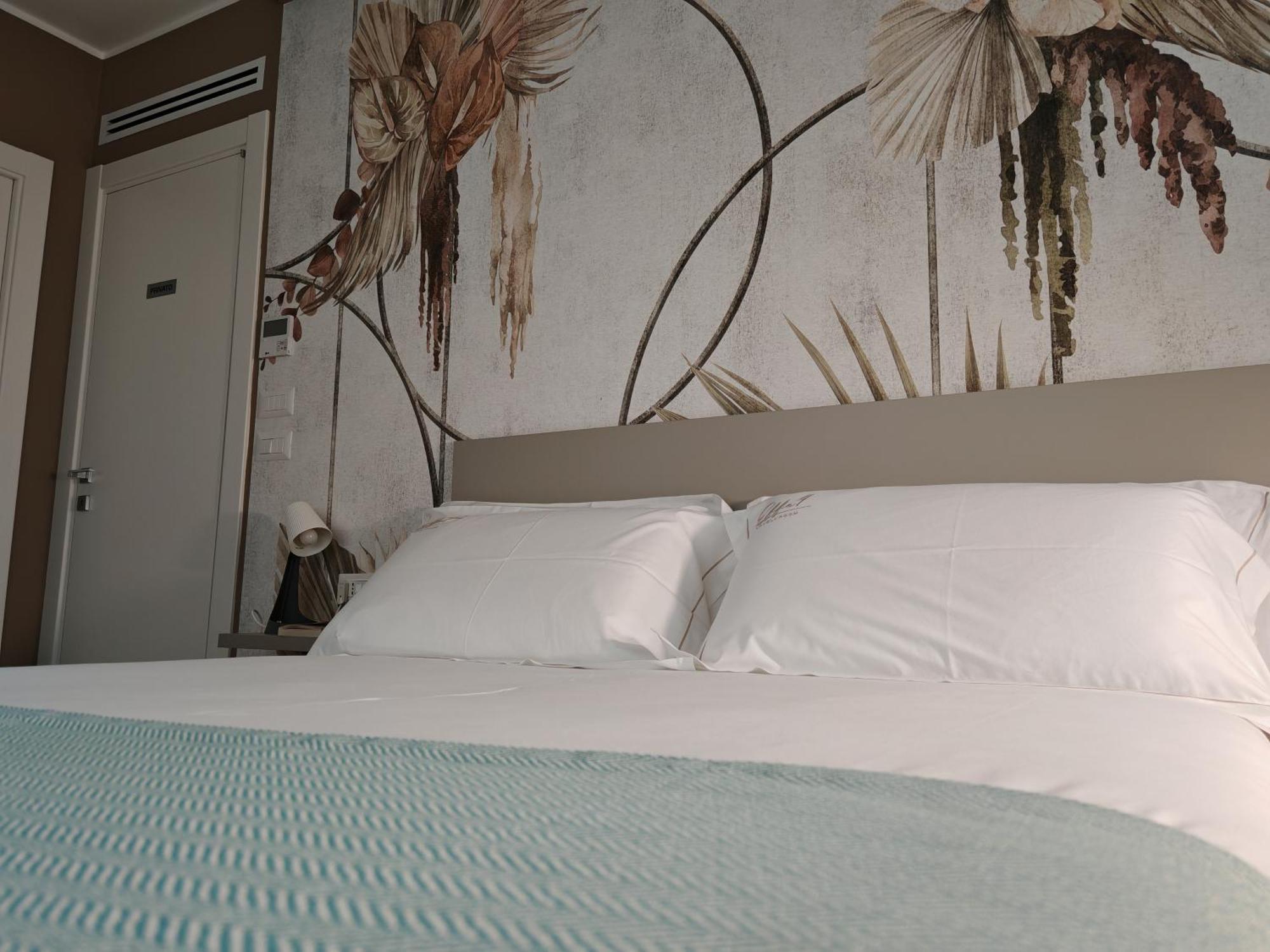 Effe4 Lovely Room Bari Luaran gambar