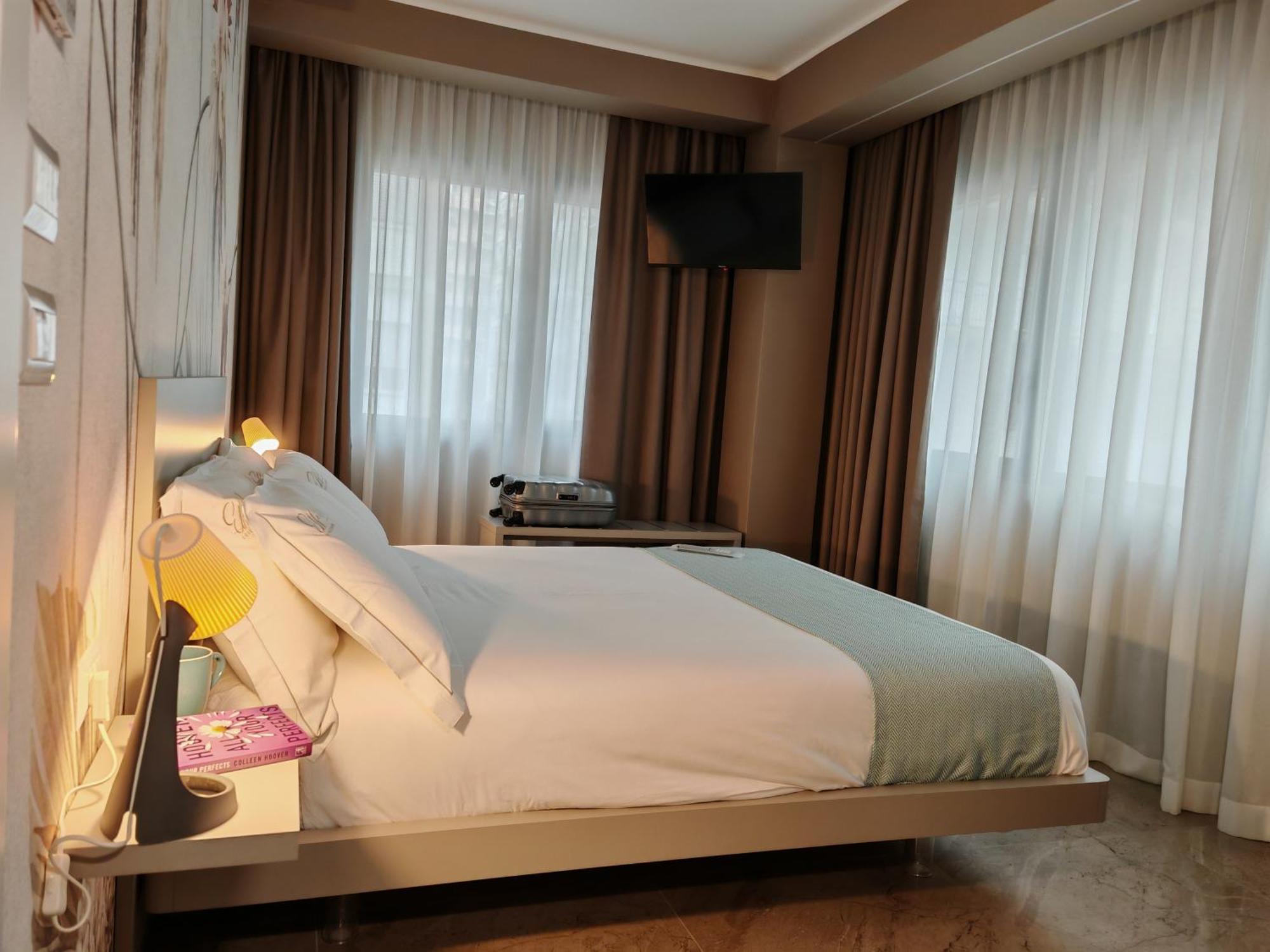 Effe4 Lovely Room Bari Bilik gambar