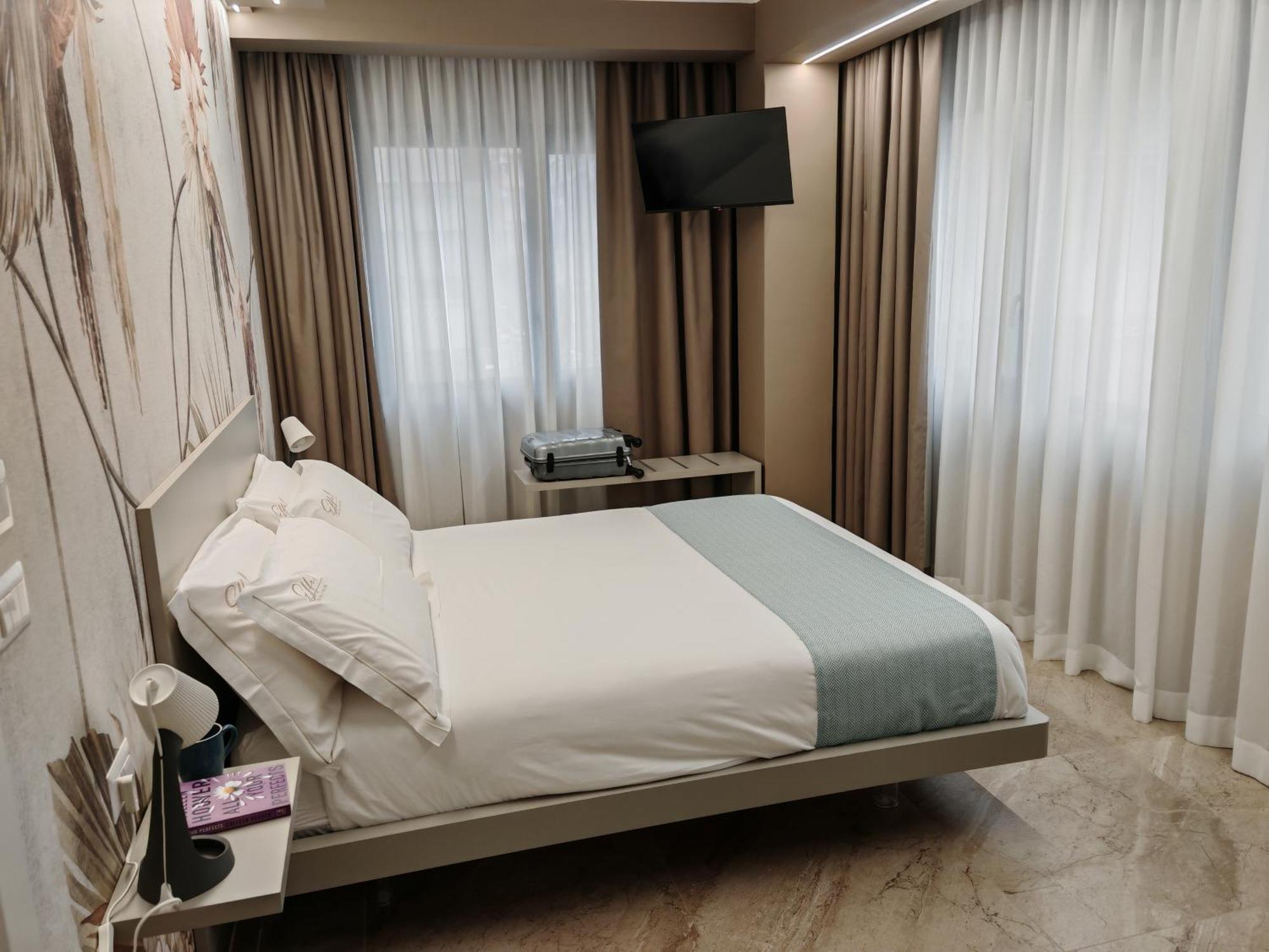 Effe4 Lovely Room Bari Luaran gambar