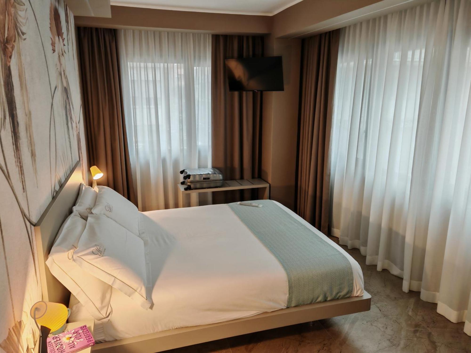 Effe4 Lovely Room Bari Bilik gambar